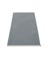 Pappelina Mono Rug, 33 X 63