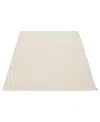 Pappelina Mono Rug, 90 X 126 In Sand