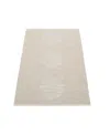 Pappelina Vera 2.0 Rug In Neutral