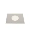 Pappelina Vera Small One Rug, 2'3" X 3'0" In Gray