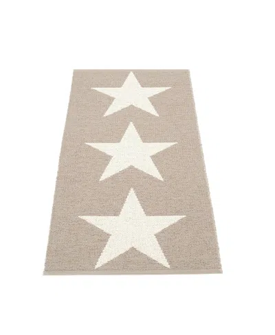 PAPPELINA VIGGO ONE RUG, 2'3 X 5'0