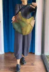 Papucei Vale Handbag In Multi