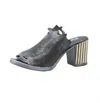 Papucei Women's Morla Sandal In Black