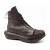 Papucei Women's Sky Boots In Black In Black