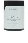 Par Olive Pearl Marine Collagen Superpowder