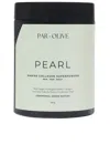 Par Olive Pearl Marine Collagen Superpowder