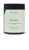 Par Olive Pearl Marine Collagen Superpowder