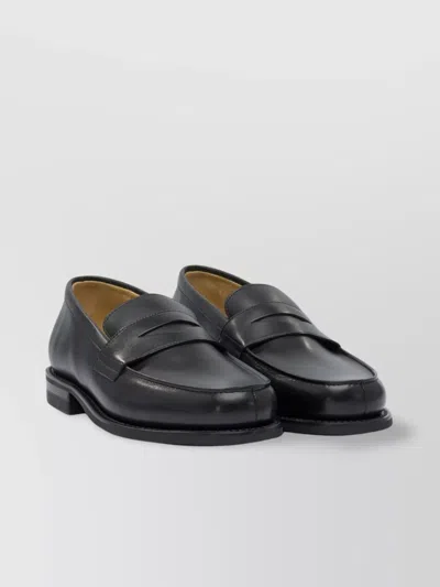 Paraboot Adonis H/galaxy Fine Loafers