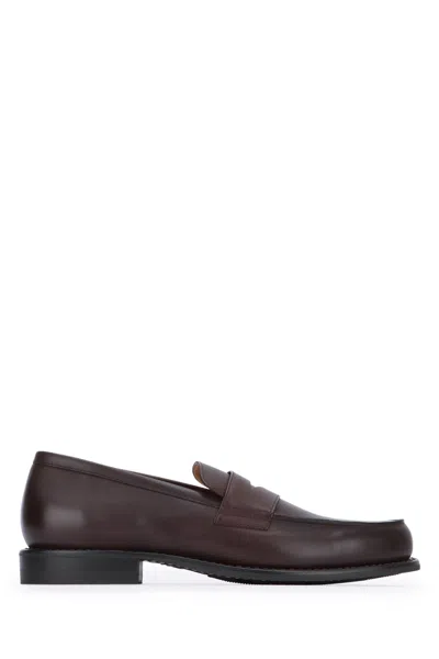 Paraboot Adonis Loafers