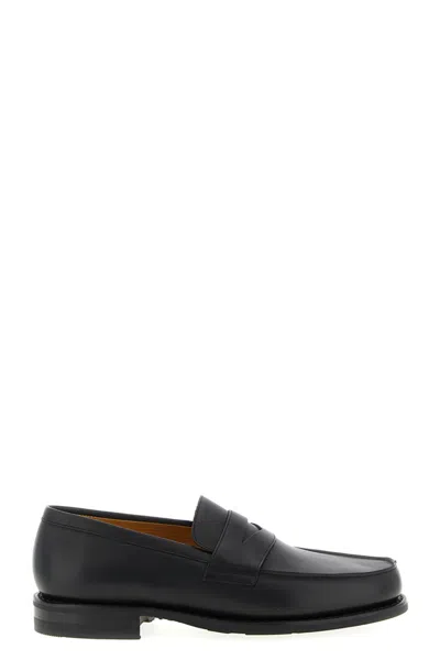 PARABOOT 'ADONIS' LOAFERS