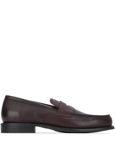 PARABOOT ADONIS LOAFERS
