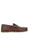 Paraboot America Loafers In Brown