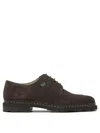 Paraboot "avignon" Brogue In Brown