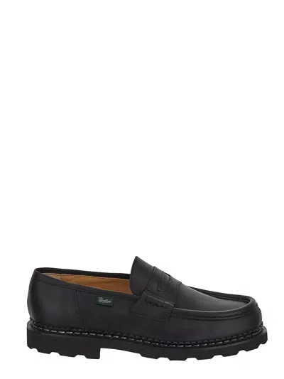 Paraboot Avignon Griff In Black