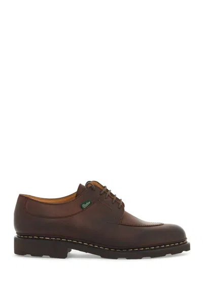 PARABOOT PARABOOT AVIGNON LACE UP SHOES