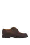 Paraboot Michael Marche Ii Derby Shoes In Brown