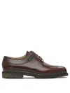 Paraboot Avignon/griff In Brown