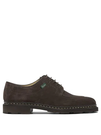 Paraboot Avignon/griff In Brown