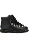 Paraboot Avoriaz Ankle Boots