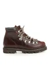 Paraboot Avoriaz Boot In Grey