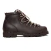 Paraboot Avoriaz Jannu Boot Brown Leather In Brown