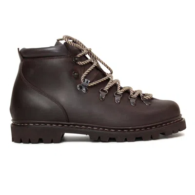 Paraboot Avoriaz Jannu Boot Brown Leather