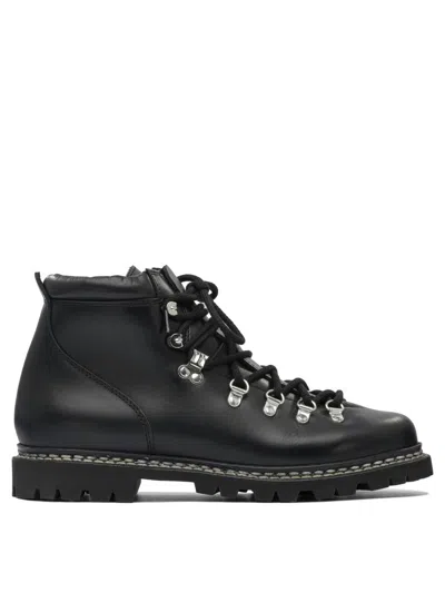 Paraboot Avoriaz/jannu In Black