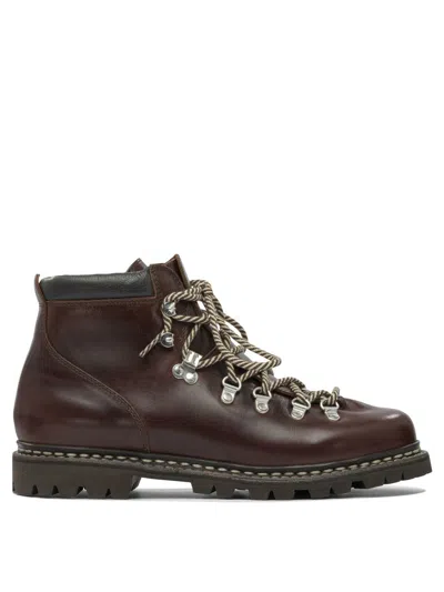 Paraboot Avoriaz/jannu In Brown