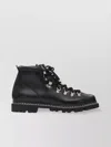Paraboot Avoriaz/jannu Lug Sole Ankle Boots
