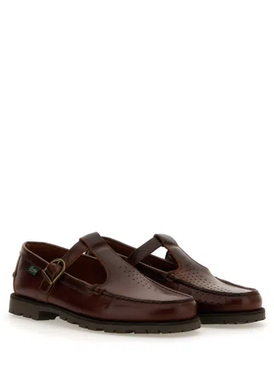 PARABOOT BABORD LOAFER