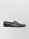 Paraboot Barth Bateux Loafers Leather