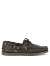 PARABOOT PARABOOT "BARTH" BOAT LOAFERS