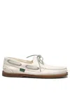 PARABOOT PARABOOT "BARTH" BOAT LOAFERS