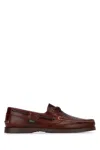 Paraboot Moccasters In Brown