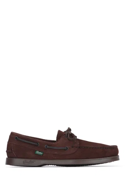 Paraboot Barth In Brown