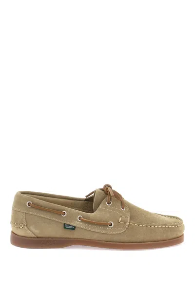 PARABOOT PARABOOT BARTH LOAFERS