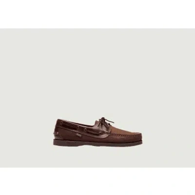 Paraboot Barth Loafers