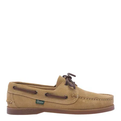 PARABOOT BARTH LOAFERS