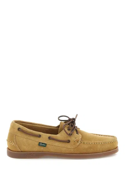 PARABOOT BARTH LOAFERS