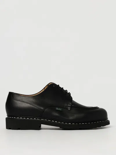 Paraboot Schuhe  Herren Farbe Schwarz