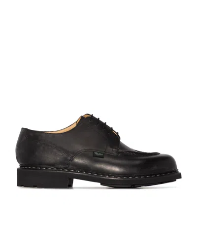 PARABOOT CHAMBOARD SHOES