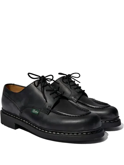 PARABOOT CHAMBORD DERBY SHOES