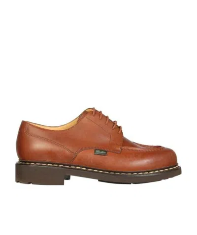 PARABOOT PARABOOT CHAMBORD LACE-UP SHOES