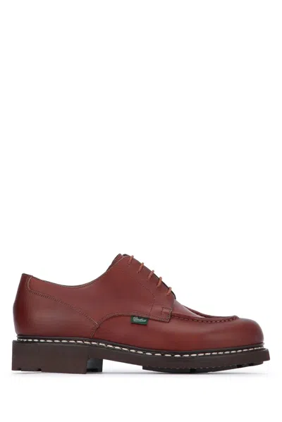 Paraboot Chambord In Marron