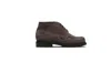 Paraboot Chambord Lace-up Boots In Brown
