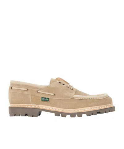 Paraboot Chimey Jannu Brown Well Sand