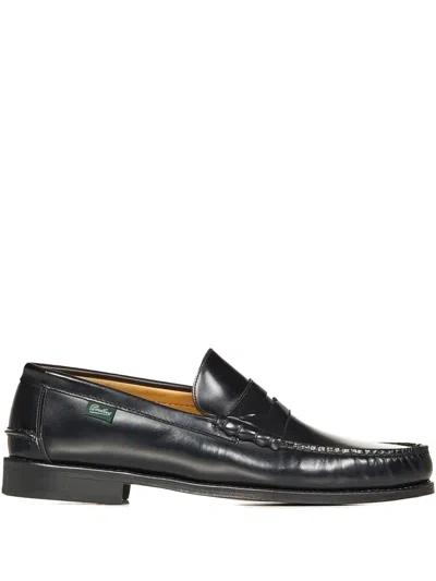 Paraboot Columbia Loafers