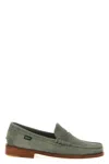 Paraboot Penny Strap Loafers Round Toe