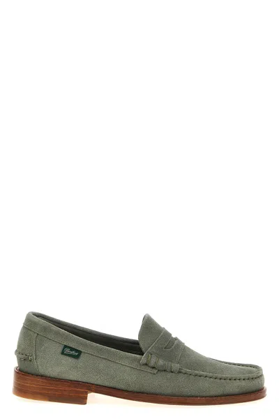 PARABOOT 'CORAUX' LOAFERS