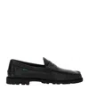 Paraboot Moccasin Brighton In Black